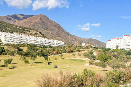 Parcela/Finca venta en Valle Romano, Málaga. 
