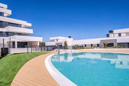 Apartment for sale in Altos de Los Monteros, Marbella, Málaga. 