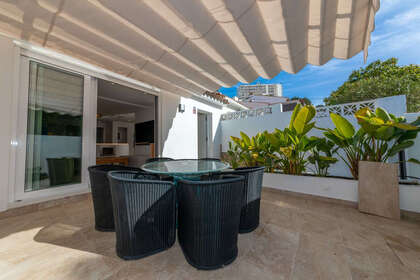 House for sale in Nueva andalucia, Málaga. 