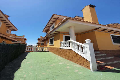 Cluster house for sale in Ciudad Quesada, Rojales, Alicante. 