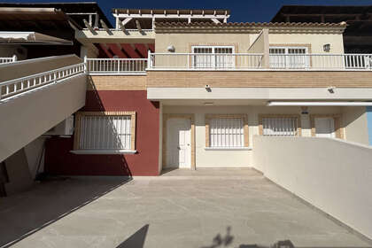Apartment for sale in Pilar de la Horadada, Alicante. 