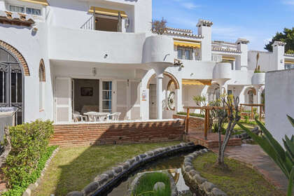 House for sale in Cala Del Moral, La, Málaga. 