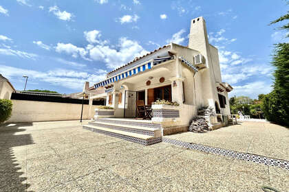 Klynge huse til salg i Zenia, La, Alicante. 