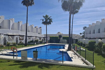 Apartment for sale in Mojácar, Almería. 
