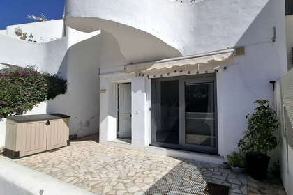 Apartment for sale in Mojácar, Almería. 