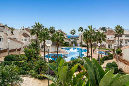 Apartamento venta en Benalmádena, Málaga. 