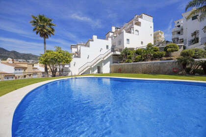 Apartamento venta en Benalmádena, Málaga. 