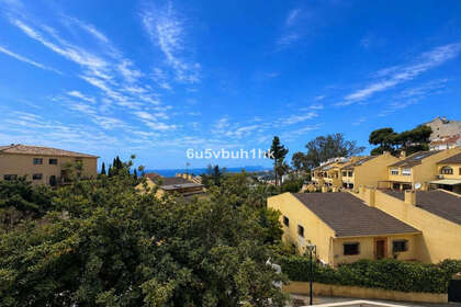 House for sale in Málaga. 