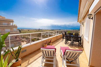 Lejlighed til salg i Villamartín, Alicante. 