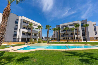 Apartment for sale in Orihuela-Costa, Alicante. 