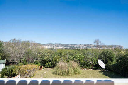 Chalet Adosado venta en Jávea/Xàbia, Alicante. 