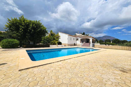 Chalet Adosado venta en Jávea/Xàbia, Alicante. 