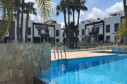 Plenthuse til salg i Zenia, La, Alicante. 