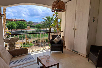 Apartment for sale in Jávea/Xàbia, Alicante. 