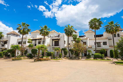 House for sale in Benahavís, Málaga. 