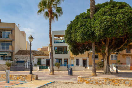 Cluster house for sale in Alcazares, Los, Murcia. 