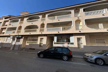 Apartment for sale in San Pedro del Pinatar, Murcia. 