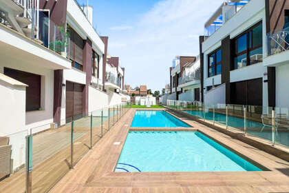 Apartment for sale in San Pedro del Pinatar, Murcia. 