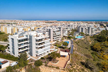 Apartment for sale in Orihuela-Costa, Alicante. 