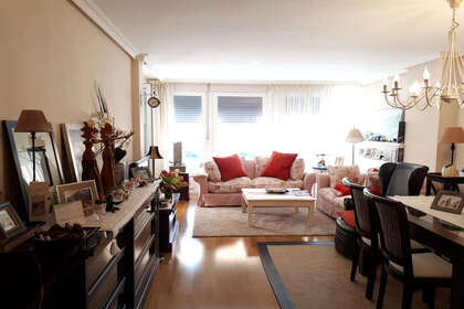 Apartment for sale in Alicante/Alacant. 