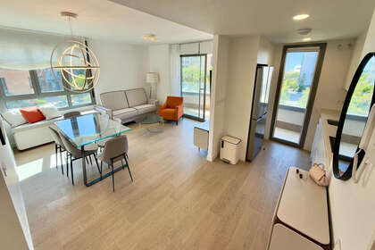 Apartment for sale in Alicante/Alacant. 