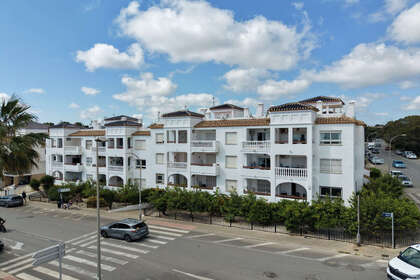 Lejlighed til salg i Villamartín, Alicante. 