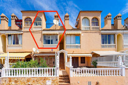 Apartment for sale in Punta Prima, Alicante. 