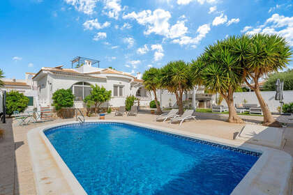 Cluster house for sale in Ciudad Quesada, Rojales, Alicante. 