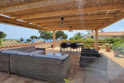 Chalet Adosado venta en Jávea/Xàbia, Alicante. 