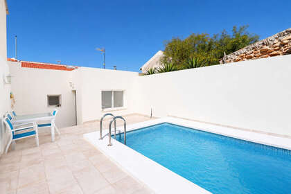 Cluster house for sale in Benijófar, Alicante. 