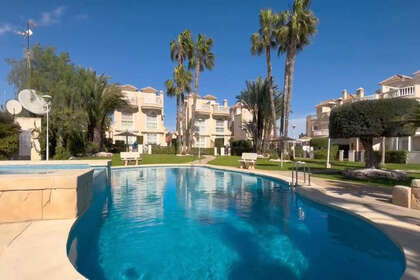 Huse til salg i Marina, La (Urbanizacion), Alicante. 
