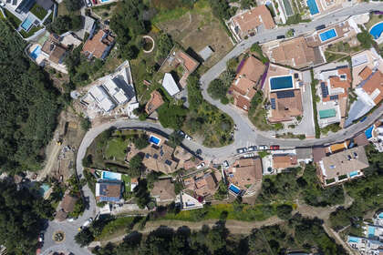 Plot for sale in Fuengirola, Málaga. 