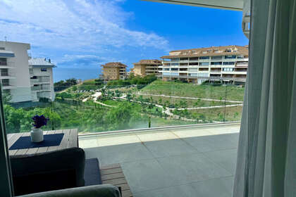 Apartamento venta en Benalmádena, Málaga. 