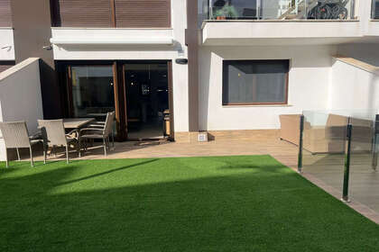 Apartment for sale in San Pedro del Pinatar, Murcia. 