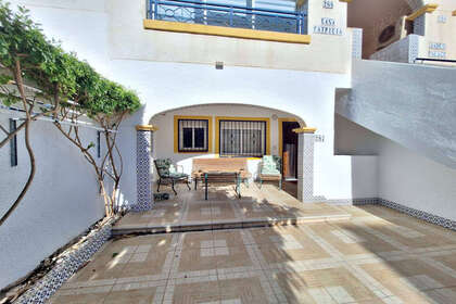 Apartment for sale in Alicante/Alacant. 