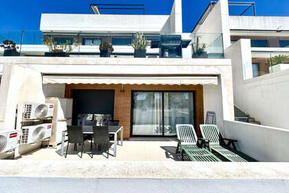 Lejlighed til salg i Villamartín, Alicante. 
