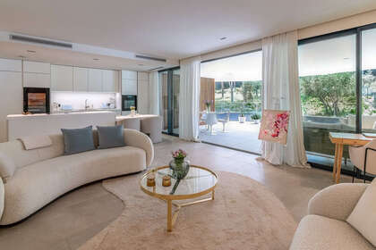 Apartment for sale in Sotogrande, Cádiz. 
