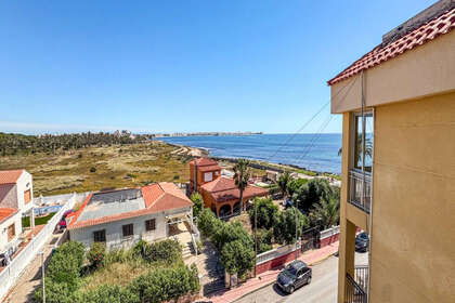 Penthouse for sale in Punta Prima, Alicante. 