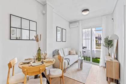 Apartment for sale in Florida (plaza la ViÑa), Alicante/Alacant. 