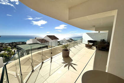 Apartamento venta en Benalmádena, Málaga. 