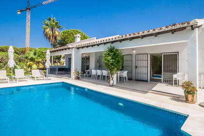 Klynge huse til salg i Elviria, Marbella, Málaga. 