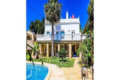 Chalet Adosado venta en Jávea/Xàbia, Alicante. 
