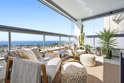 Apartamento venta en Benalmádena, Málaga. 