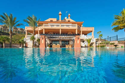 Cluster house for sale in Mijas, Málaga. 