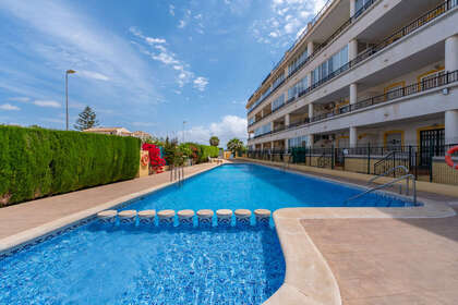 Apartment for sale in Orihuela-Costa, Alicante. 