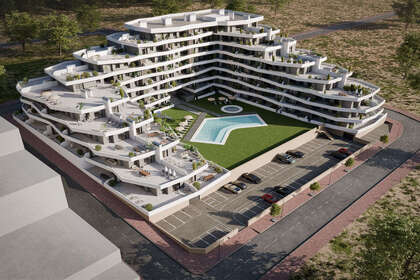 Apartment for sale in San Miguel de Salinas, Alicante. 
