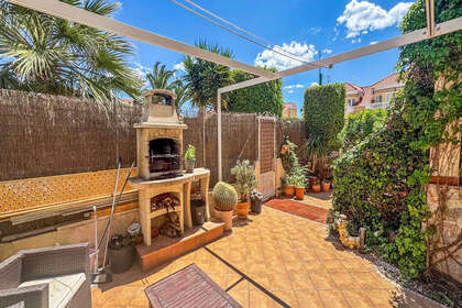 Cluster house for sale in , Orihuela, Alicante. 