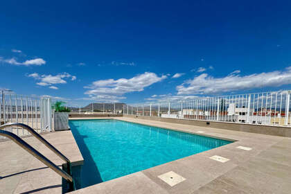 Apartment for sale in Florida (plaza la ViÑa), Alicante/Alacant. 