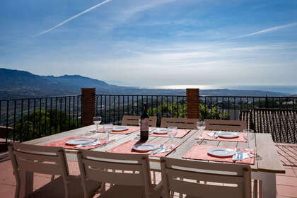 Klynge huse til salg i Elviria, Marbella, Málaga. 