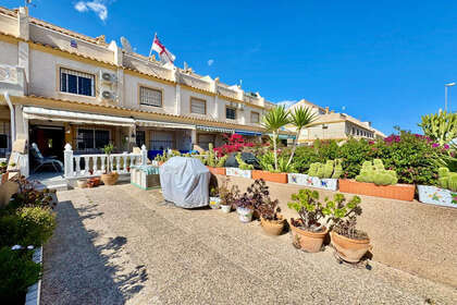 House for sale in Orihuela-Costa, Alicante. 